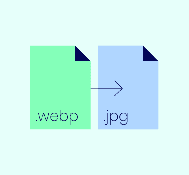 Convert WebP to JPG Online Free