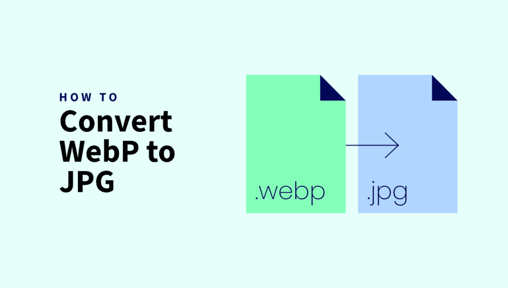 Convert WebP to JPG Online Free